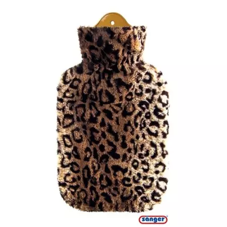 SAENGER WAERMFL 2L VEL LEOPARD SAENGER WAERMFL 2L VEL LEOPARD