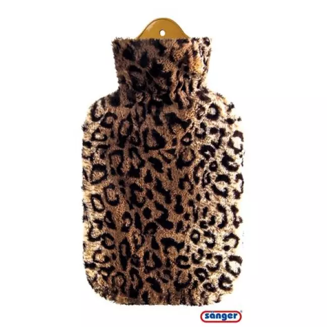 SAENGER WAERMFL 2L VEL LEOPARD SAENGER WAERMFL 2L VEL LEOPARD