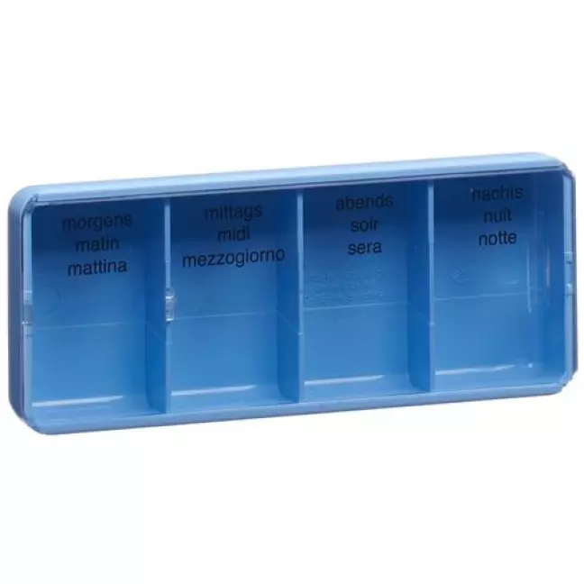 SUPAIR TABL-DOSE GR 1TG 4F SUPAIR TABL-DOSE GR 1TG 4F