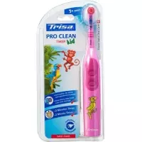 Trisa Pro Clean Impulse Kid