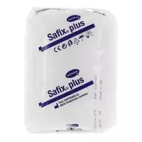 Safix Plus Gipsbinde 6смx2m 28x 2 штуки