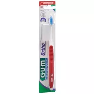 Gum Sunstar Kfo Zahnburste Soft