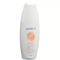 Lactacyd Mousse 150мл