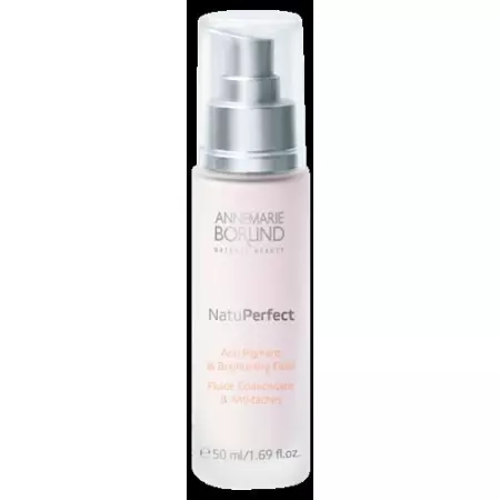BRLIND NATUPERFECT ANTI PIGM &