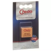 Credo Ersatzklingen Hornhauthobel 10 штук