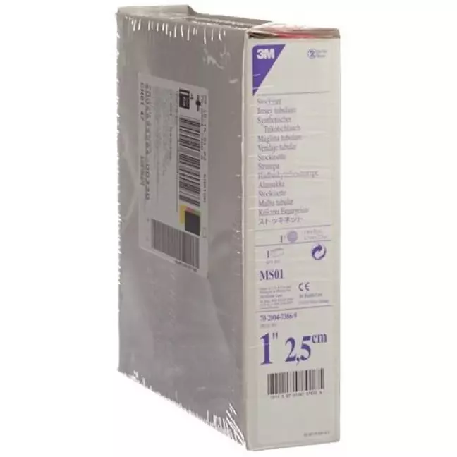 3M TRICOTSCHL POLY 2.5X22.8M