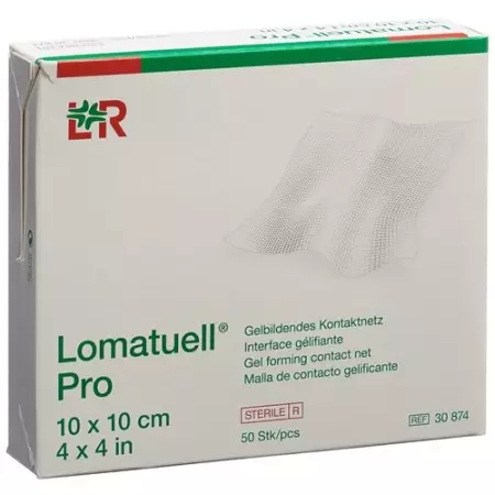 LOMATUELL PRO 10X10CM LOMATUELL PRO 10X10CM