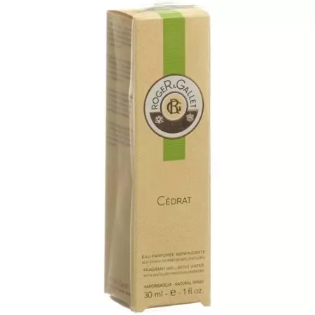 ROGER GALLET CEDRAT E FRAI ROGER GALLET CEDRAT E FRAI