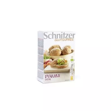 Schnitzer Panini Vital 250г Schnitzer Panini Vital 250г