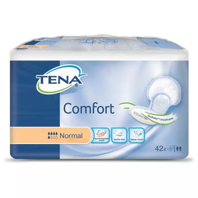 TENA COMFORT NORMAL TENA COMFORT NORMAL