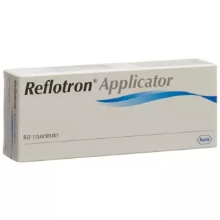 REFLOTRON APPLICATOR GRAU