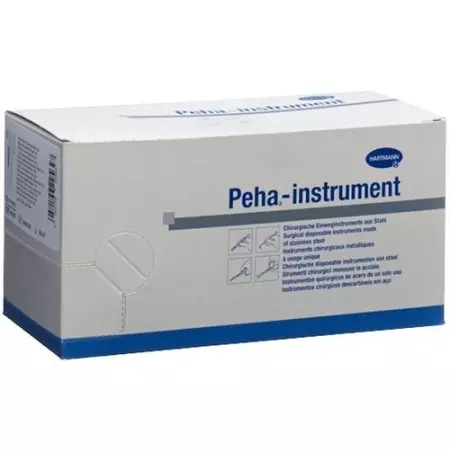 PEHA-INST MICR-ADSON PINZ ANAT PEHA-INST MICR-ADSON PINZ ANAT