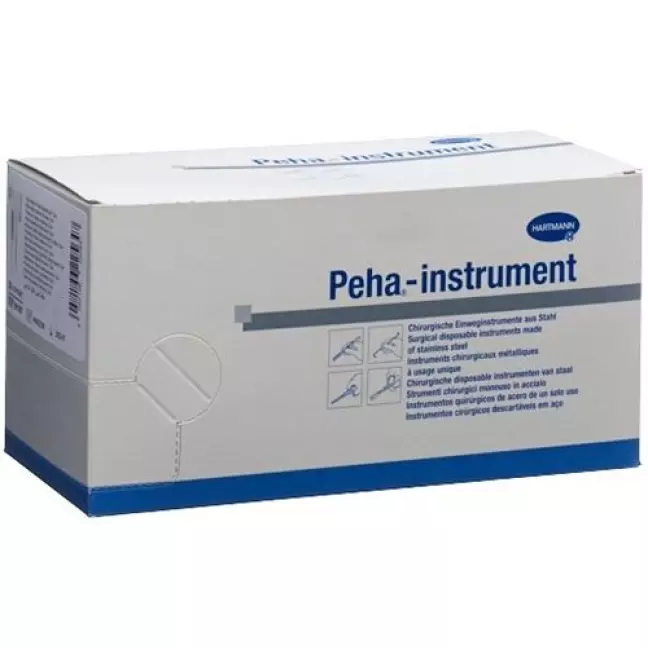 PEHA-INST MICR-ADSON PINZ ANAT PEHA-INST MICR-ADSON PINZ ANAT