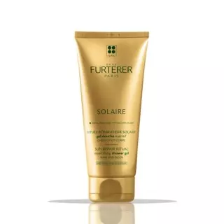 FURT SOLAIRE NAEHREND SHAMPOO
