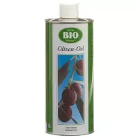 Brack Olivenol Extra Vierge Bio 7.5dl
