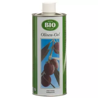 Brack Olivenol Extra Vierge Bio 7.5dl