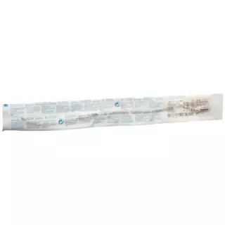 Rusch Gold Ballon катетер Ch18 40см 5-15мл Tiema