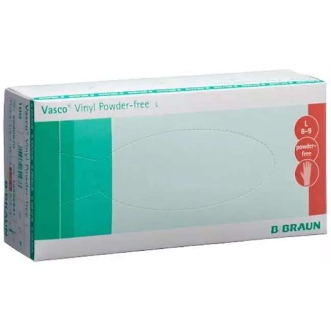 VASCO HANDSCH GR L VINY PO VASCO HANDSCH GR L VINY PO