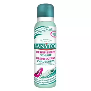 Sanytol Desinfizierer Schuhe бутылка 150мл