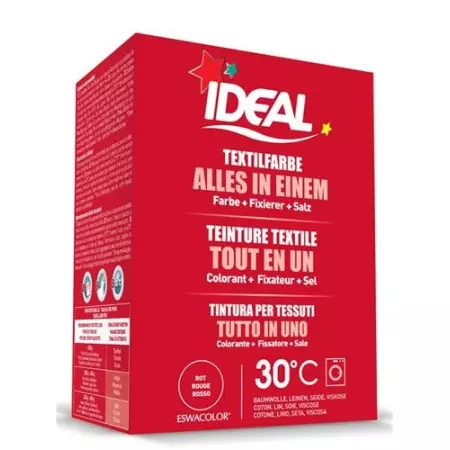 IDEAL ALLES IN EINEM ROT IDEAL ALLES IN EINEM ROT