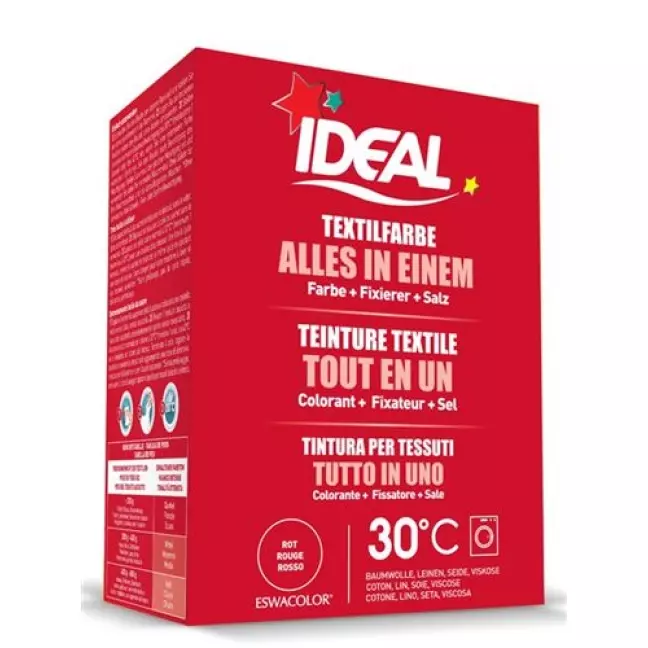 IDEAL ALLES IN EINEM ROT IDEAL ALLES IN EINEM ROT