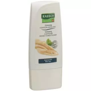 Rausch Ginseng Coffein-Spulung 30мл