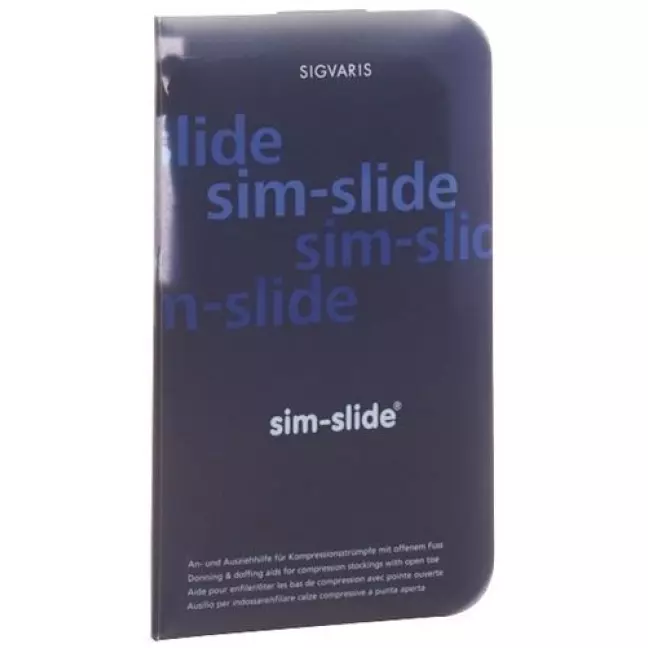 SIGVARIS SIM-SLIDE L SIGVARIS SIM-SLIDE L