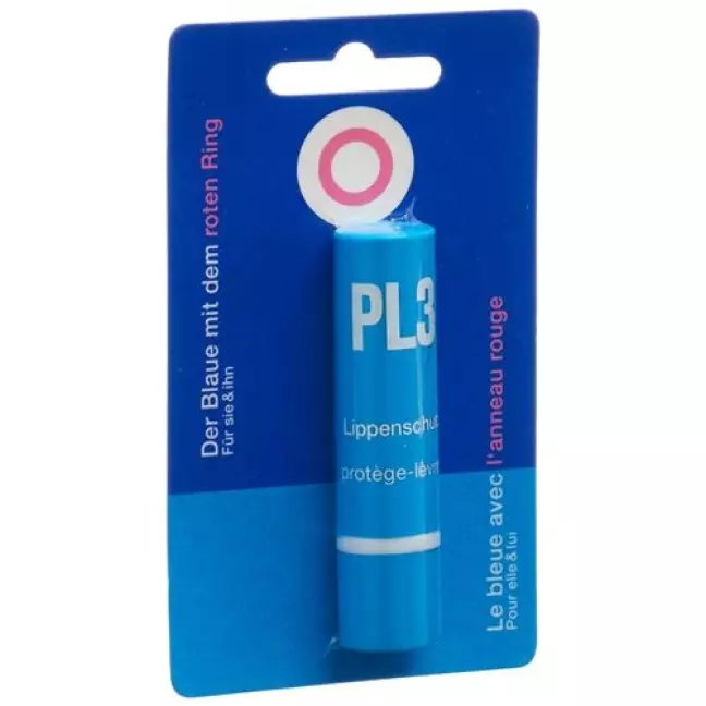 PL3 1-ER BLISTERUNG PL3 1-ER BLISTERUNG