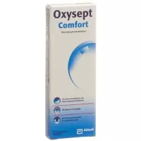 OXYSEPT COMF VIT B12 NEUTRALIS