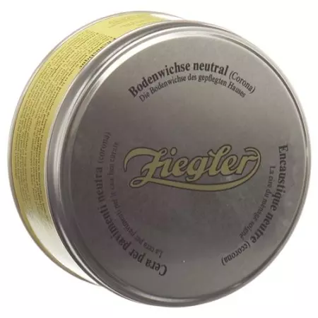 ZIEGLER BODENWICHSE NEUTRAL