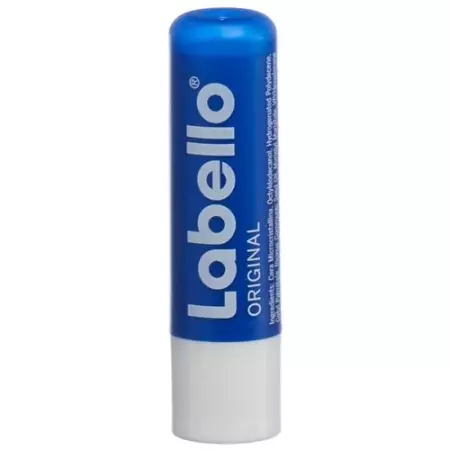 Labello Original Ungeblistert 4.8г Labello Original Ungeblistert 4.8г
