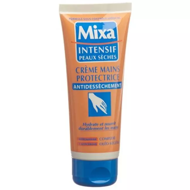 MIXA MAINS PROT ANTIDESSCHEMEN