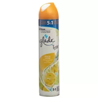 GLADE RAUM AERO FRISCHE LI