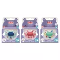 Bibi Nuggi Happin Densil 6-16 Ring Play Sva