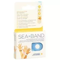 SEA-BAND AKUP KINDER BLAU