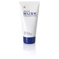 WHITE MUSK COLLECT BATH&SHOWER