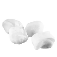 Askina Schlinggazetupfer 4 штуки