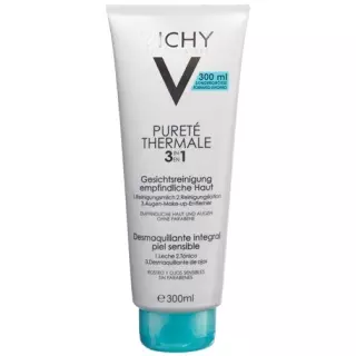 VICHY PURET THERM REINIG MILCH