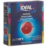 IDEAL MAXI BW COL O3 ZINOBER