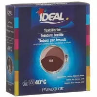 IDEAL MAXI BW COL 08 ROTBRAUN