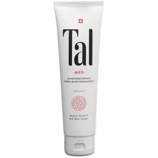 Tal MED крем для рук Repair Exklusiv в тюбике 150мл