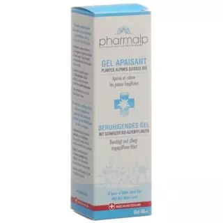 Pharmalp Beruhigendes гель 40мл