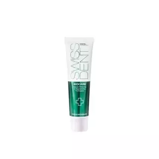 SWISSDENT BIOCARE ZAHNCREME