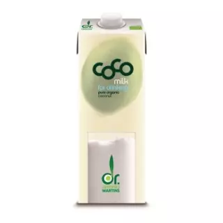 COCO MILK ZUM TRINKEN BIO