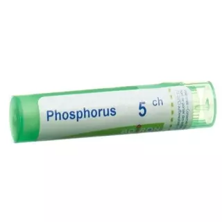 Boiron Phosphorus в гранулах C 5 4г