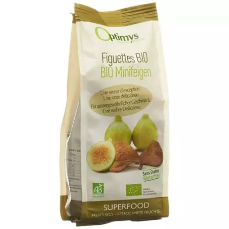 Optimys Minifeigen Bio 250г Optimys Minifeigen Bio 250г