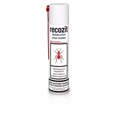 Recozit Ameisen спрей 400мл