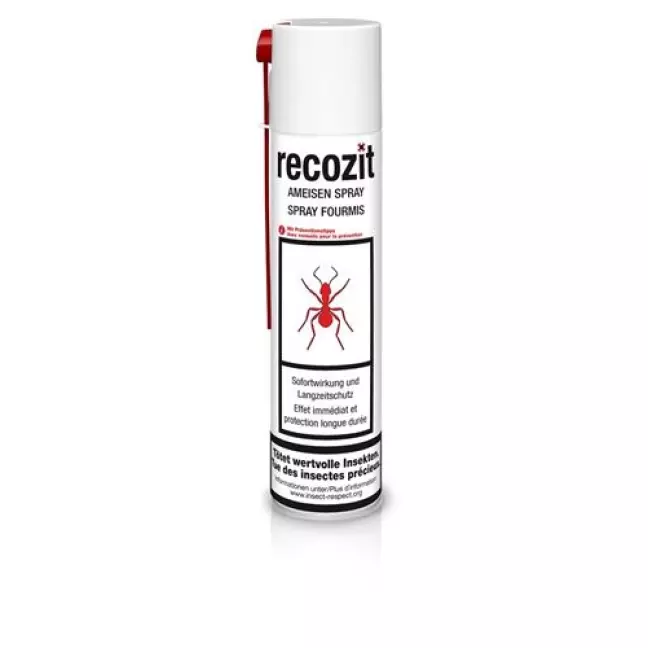 Recozit Ameisen спрей 400мл