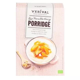 VERIVAL BIO MARIL-HONIG PORRID
