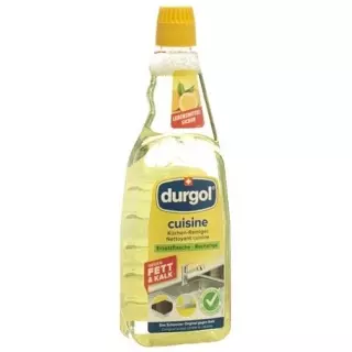 DURGOL CUISINE REINIGER ERSATZ
